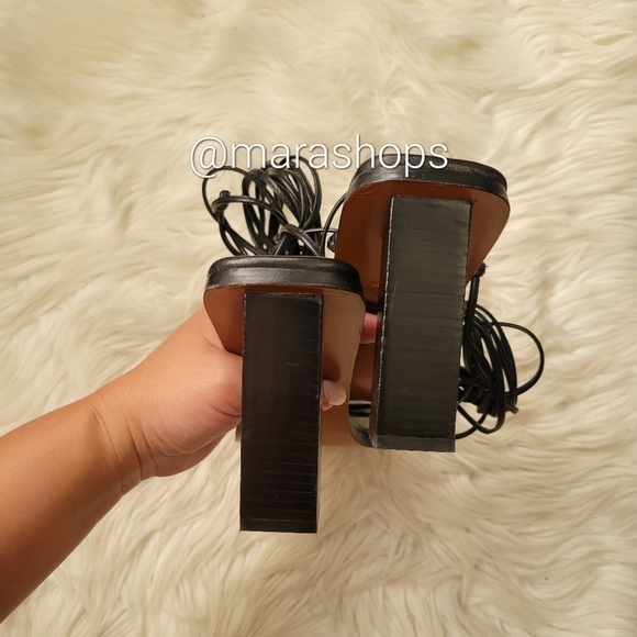 Frame Le Doheny Sandal - Picture 7 of 9